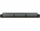 Delta PATCH PANEL RJ-45 PP-24/RJ7-C/FTP-S
