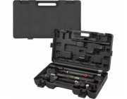 Forsage STĚRAČE PLECHU 10T