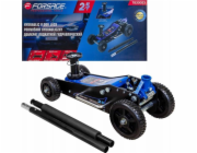 Forsage Hydraulický zvedák 2,5 t (min. výška 155 mm, max. výška 665 mm)