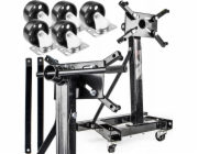 Forsage Stojan pro montáž motoru 900 kg (6 kol)
