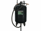 Rockforce Sifonová nádrž pro pískovací pistoli 75l/170-71...