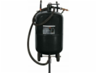 Forsage Mobilní pneumatický pískovač 75l 170-710 l/min., ...