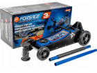 Forsage Hydraulický zvedák 3t (min. výška 155 mm; max. vý...