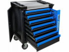 Forsage Skříň na nářadí Tool Trolley (7 zásuvek, přídavná...