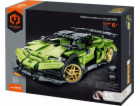 1life IM.MASTER RC závodní auto limetková 429el 8042 41179