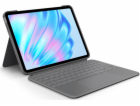 Logitech Logitech Combo Touch QWERTY, britská angličtina,...