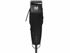 Moser 1400-0087 zastřihovač vousů a vlasů Černá
