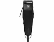 Moser 1400-0087 zastřihovač vousů a vlasů Černá