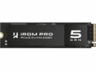 GoodRam IRDM Pro 2TB M.2 2280 PCI-E x4 Gen5 NVMe SSD (IRP...