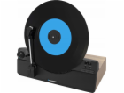 Blaupunkt Automatický vertikální gramofon VT100BK