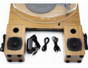 Technaxx Bluetooth gramofon