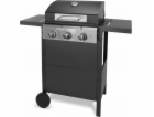 Fieldmann FZG3003 Plynový zahradní gril 8 kW 36 cm x 49,5 cm