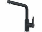 Franke Urban PullOut kuchyňská baterie stojací onyx (115....
