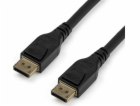 StarTech DisplayPort – kabel DisplayPort 3m černý (DP14MM3M)