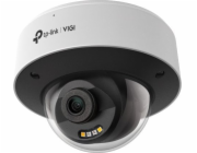 TP-Link SÍŤOVÁ KAMERA BULLET H.265+ 4MP/INSIGHT S245 (2,8 MM) TP-LINK