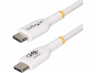 StarTech StarTech USB2EPR4MW USB kabel USB 2.0 4 m USB C ...