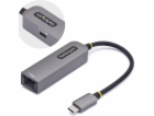 Síťová karta StarTech 1GPD3-USB-C-ETHERNET 5000 Mbit/s
