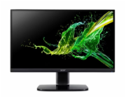 Acer Počítačový monitor KA2 KA242Y G 60,5 cm (23,8") 1920 x 1080 px Full HD Černý