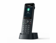 Yealink AX83H - IP telefon / VoIP bezdrátový Wi-Fi