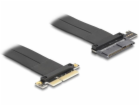 Delock Rozšiřující karta PCI Express 3.0x4 pro U.2 SFF-8639