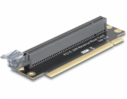 Chieftec DELOCK Rozšiřující karta PCI Express 4.0x16, Stecker zux16, slot 90