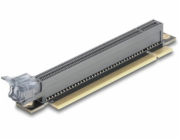 Chieftec DELOCK Rozšiřující karta PCI Express 4.0x16, Stecker zux16, slot 90