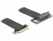 Delock Rozšiřující karta PCI Express 3.0x4 pro U.2 SFF-8639