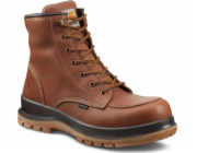 Carhartt Carhartt Hamilton Wedge Boots WP S3 Tan