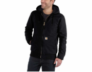 Carhartt Carhartt Duck Active Bunda Černá