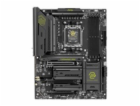 MSI MB Sc AM5 MAG B850M MORTAR WIFI, AMD B850, 4xDDR5, 1x...
