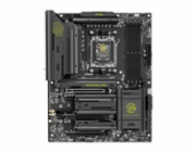 MSI MB Sc AM5 MAG B850M MORTAR WIFI, AMD B850, 4xDDR5, 1xHDMI, WiFi, mATX