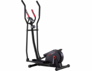 Body Sculpture Eliptický trenažér s magnetickým eliptickým trenažérem E1660 V2