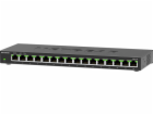 NETGEAR GS316v3 - Přepínač - nespravovaný - 16 x 10/100/1...