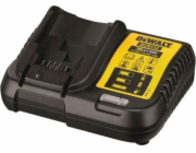 Dewalt Vícenapěťová nabíječka 10,8 V - 18 V (DCB112)