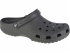 Crocs Dřeváky Crocs Classic 10001-0DA šedé 38/39