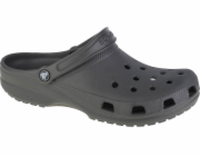 Crocs Dřeváky Crocs Classic 10001-0DA šedé 38/39