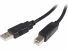 StarTech 5m USB 2.0 A to B Cable M/M - Kabel USB - USB (M...