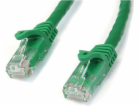 StarTech.com 2m CAT6 Ethernet Cable, 10 Gigabit Snagless ...