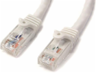 StarTech.com 3m CAT6 Ethernet Cable, 10 Gigabit Snagless ...