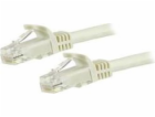 StarTech.com 50cm CAT6 Ethernet Cable, 10 Gigabit Snagles...