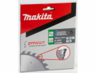 Makita pilový kotouč EFFICT E-12223, O 165mm, 40T