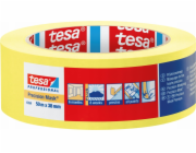 Malířská páska pro přesné práce Tesa, 50 mx 38 mm