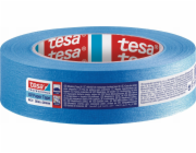 Barvicí páska Tesa UV 7 dní, 50 m, 30 mm