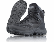 Merrell - Taktické boty Merrell Rogue GTX - středně černé