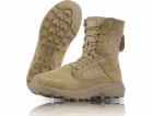 Merrell - Taktické boty MQC Force - Tmavě kojotové