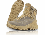 Merrell - Taktické boty Merrell Rogue GTX - střední kojot