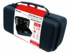 Nacon Pouzdro SWITCH2 pro konzole a příslušenství černé