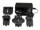StarTech Universal Replacement Power Adapter - DC 5 Volts...