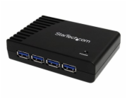 StarTech USB HUB 4x USB-A 3.0 (ST4300USB3EU)