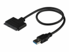 StarTech SATA Bay – USB 3.0 (USB3S2SAT3CB)